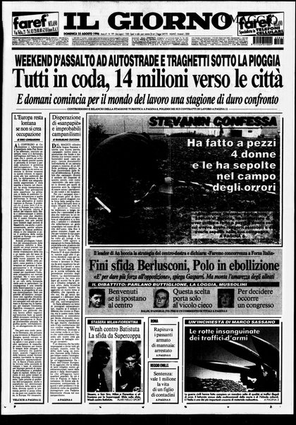 Il giorno